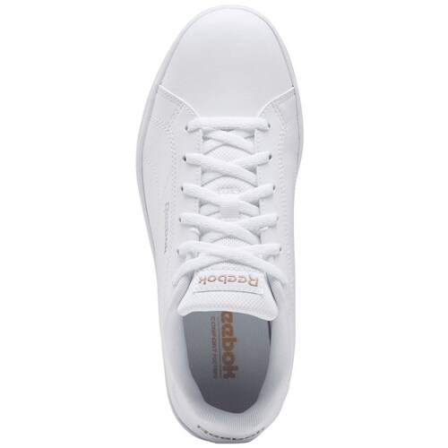 Tenis casual Reebok Royal Complete Clean 2.0 de mujer