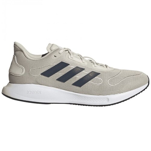 Tenis Running Galaxar Run Adidas para Caballero