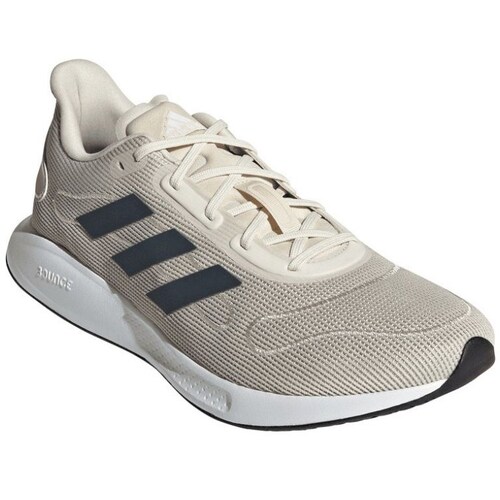 Tenis Running Galaxar Run Adidas para Caballero