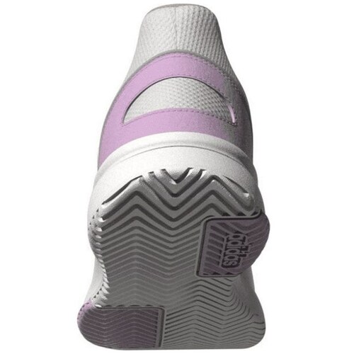 Tenis Tenis Courtsmash Adidas para Mujer