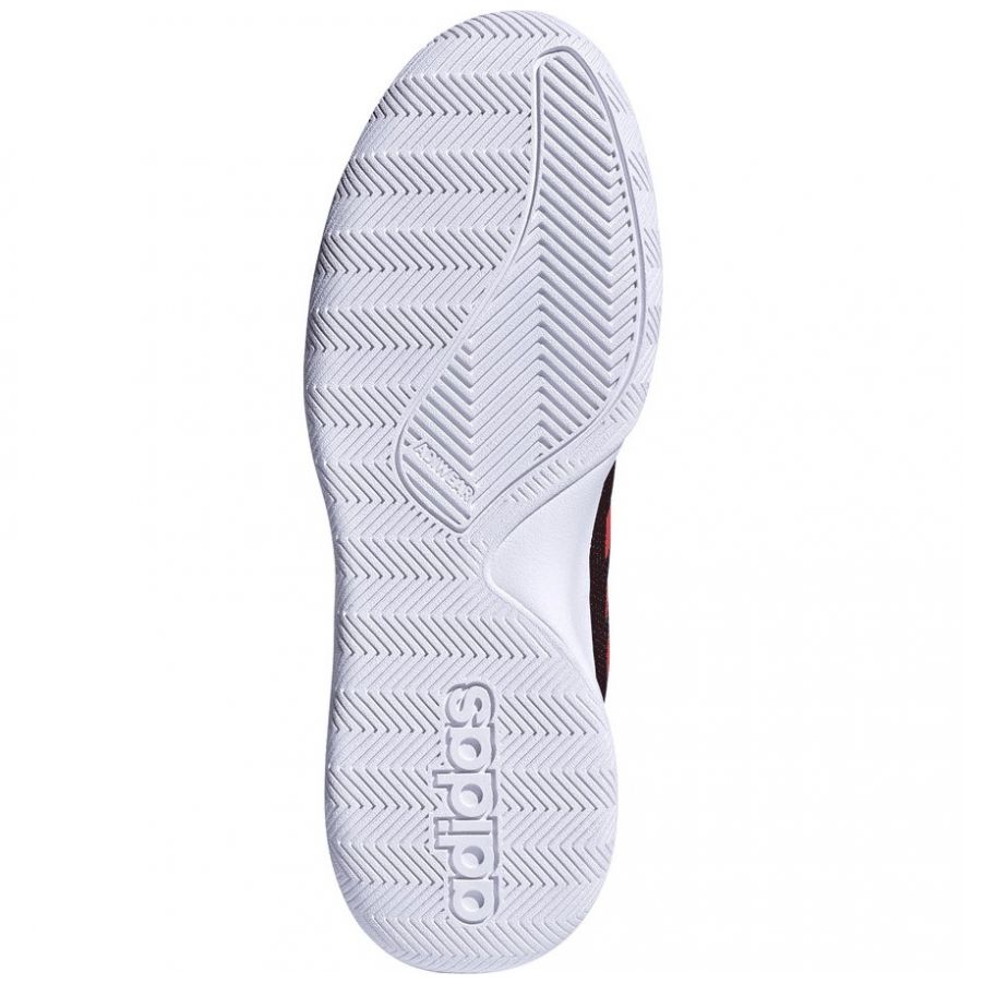 Tenis adidas own the cheap game básquetbol para caballero