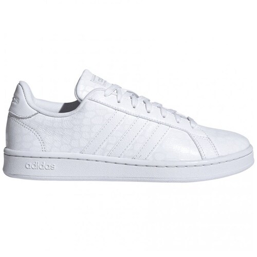 Tenis Casual Grand Court Adidas para Mujer