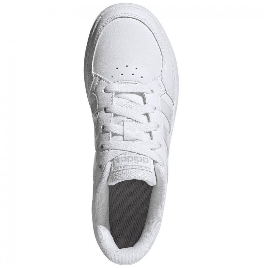 Tenis Casual Breaknet K Adidas Infantil