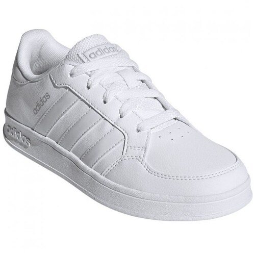 Tenis Casual Breaknet K Adidas Infantil