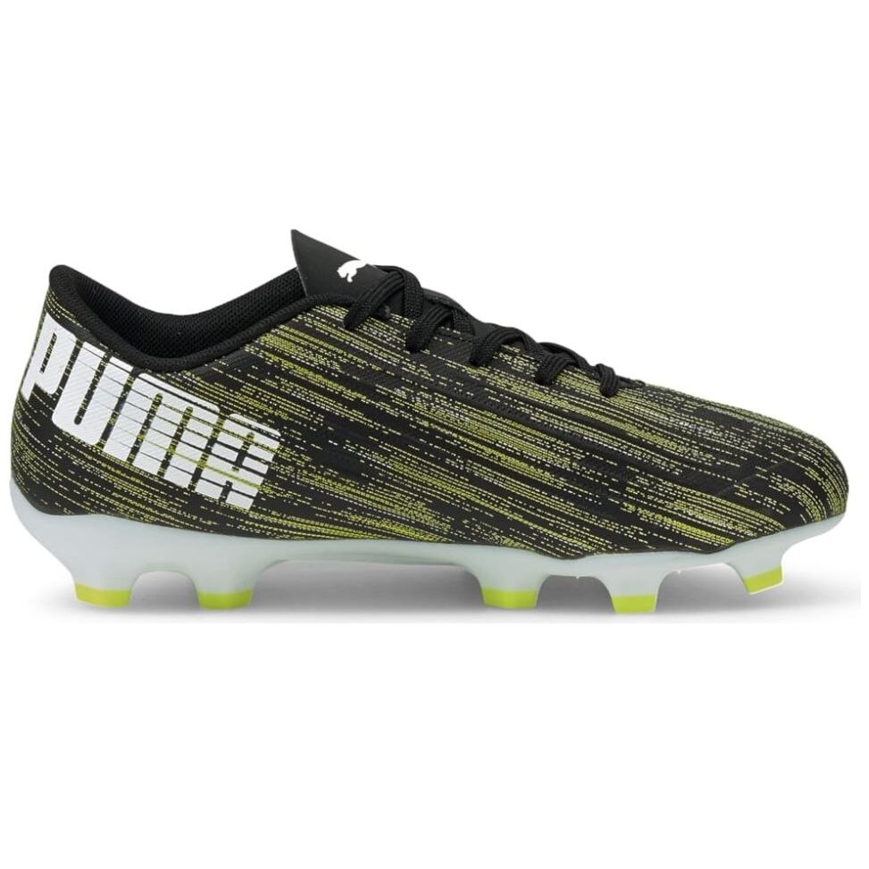 Tenis Soccer Ultra 4.2 Fgag Puma Infantil