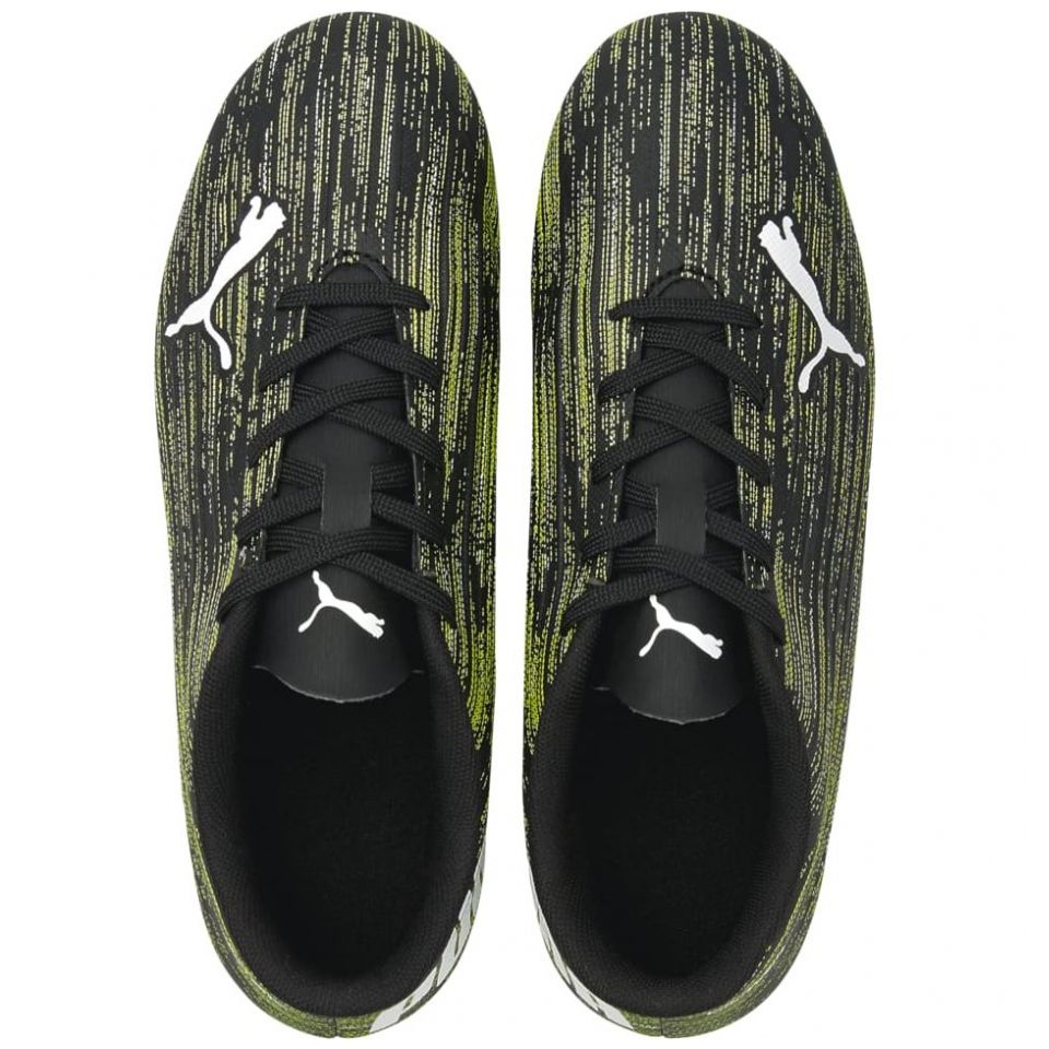 Tenis Soccer Ultra 4.2 Fgag Puma Infantil