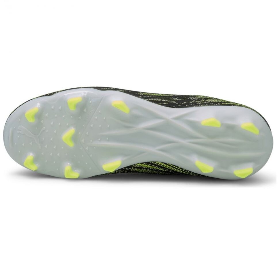 Tenis Soccer Ultra 4.2 Fgag Puma Infantil