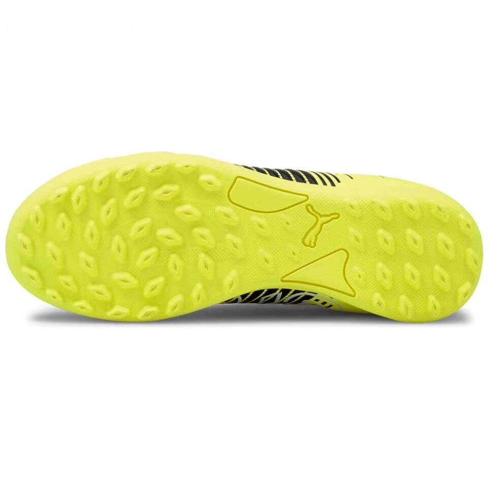 Tenis Soccer Future Z 4.1 Tt Puma Infantil