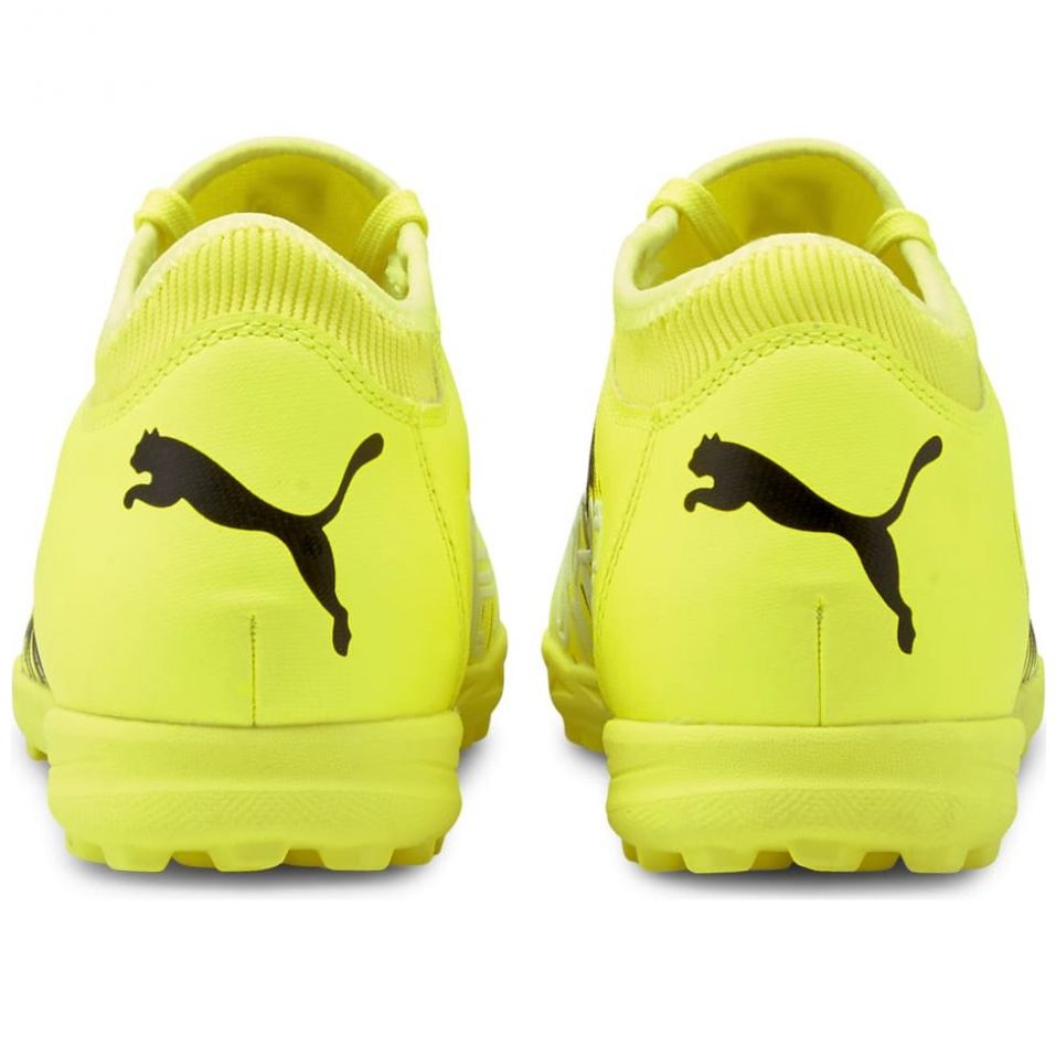 Tenis Soccer Future Z 4.1 Tt Puma Infantil