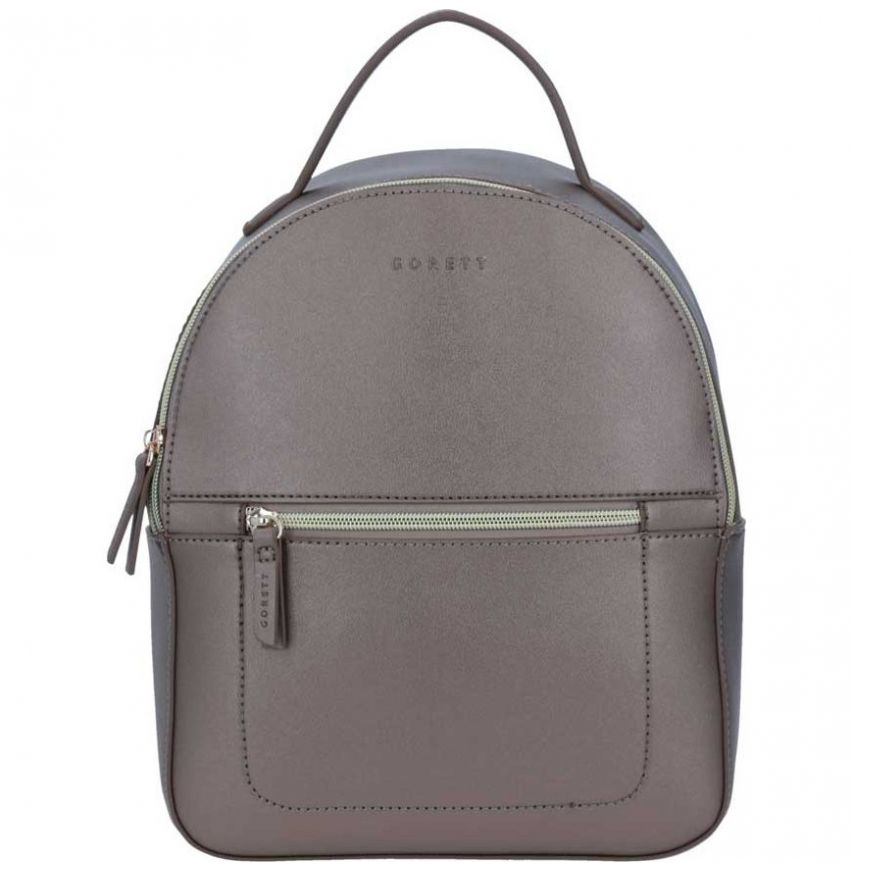 Backpack Mediana Luia Café Gorett