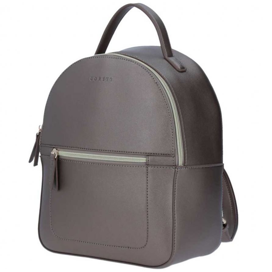 Backpack Mediana Luia Café Gorett