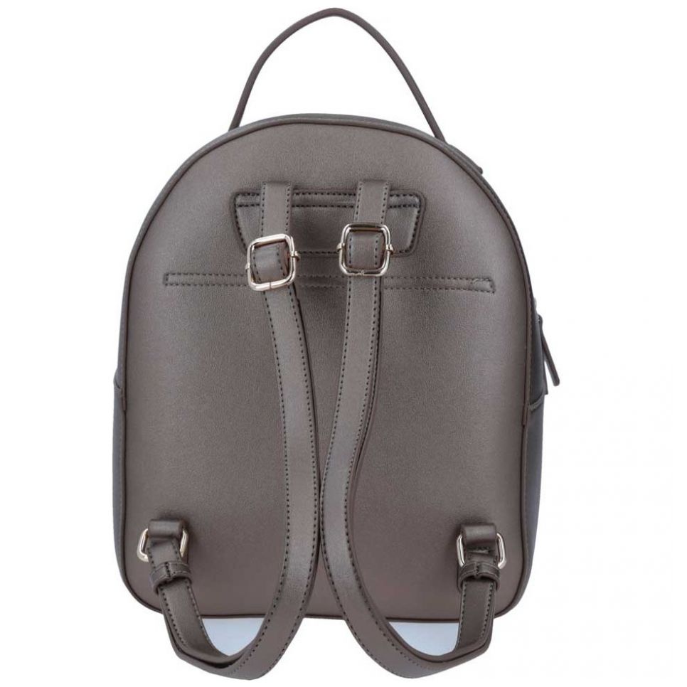 Backpack Mediana Luia Café Gorett