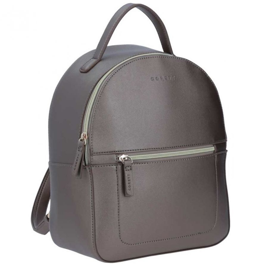 Backpack Mediana Luia Café Gorett