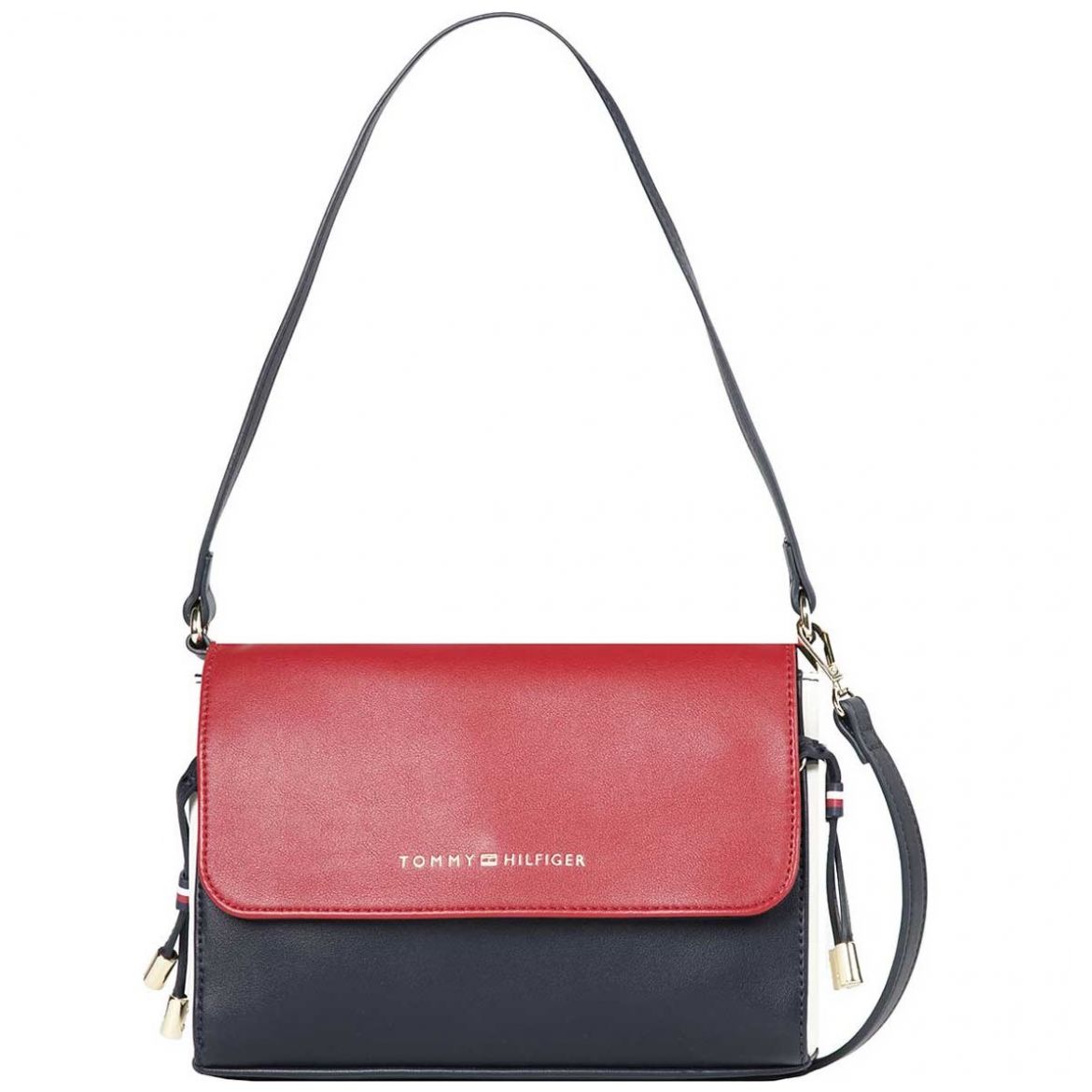 Bolsas Tommy En Sears Bolsa Tommy Crossbody Katie Multicolor