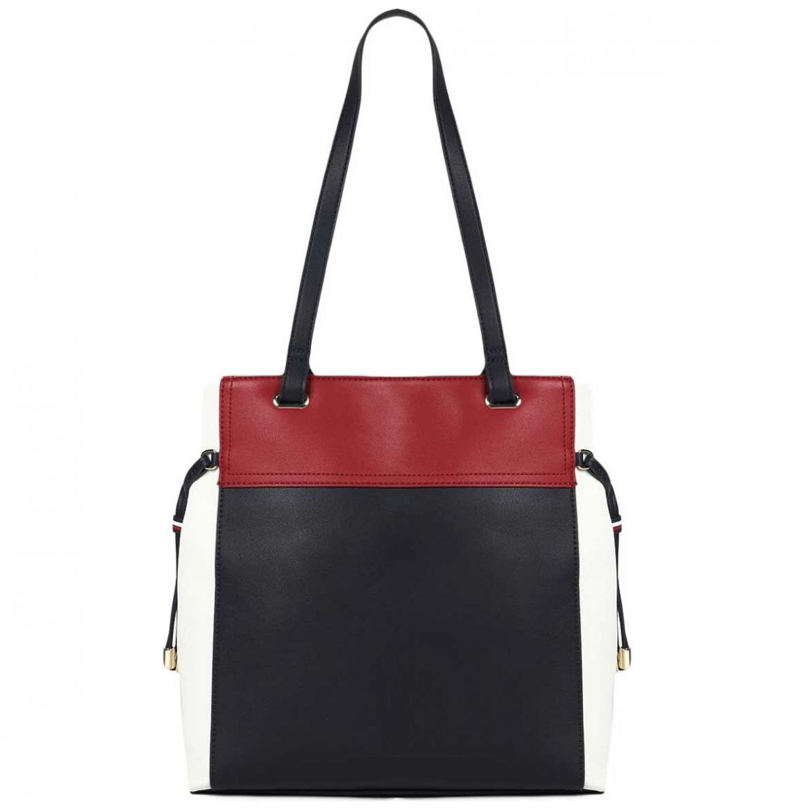 Bolsa Tommy Tote Katie Multicolor Tommy Hilfiger