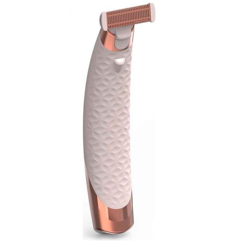 Depiladoras Flawless Nu Razor