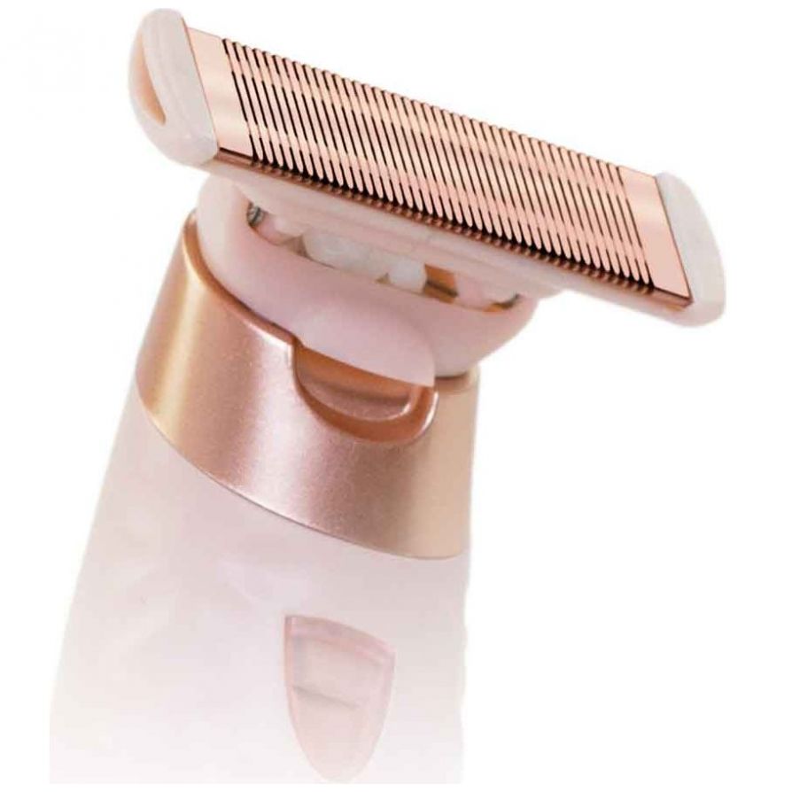 Depiladoras Flawless Nu Razor