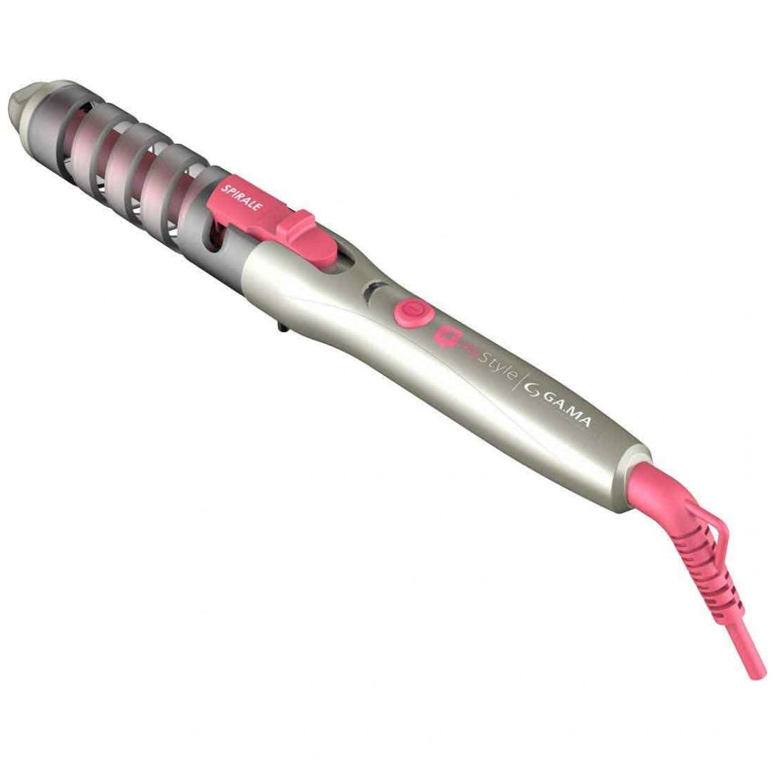 Rizadora Gama Spirale My Style 110
