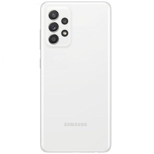 Celular Samsung A52 A525 Color Blanco R9 (Telcel)