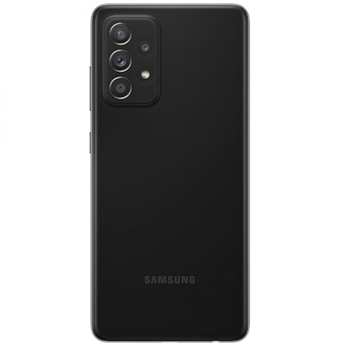Celular Samsung A52 A525 Color Negro R9 (Telcel)