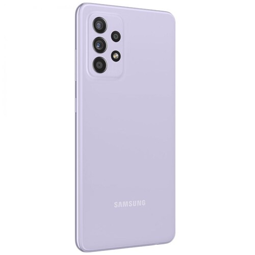 Celular Samsung A52 A525 Color Violeta R9 (Telcel)