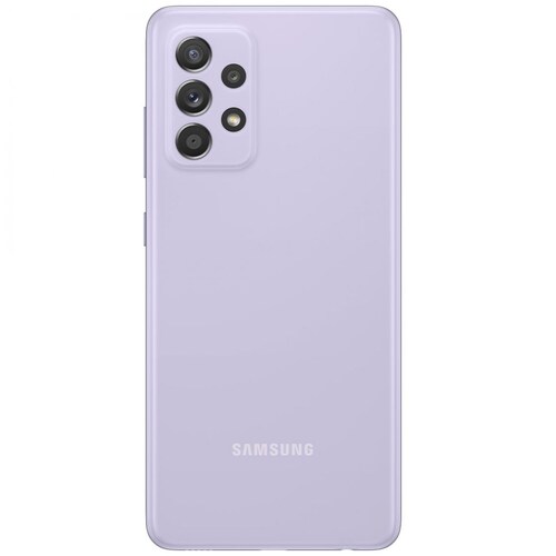 Celular Samsung A52 A525 Color Violeta R9 (Telcel)