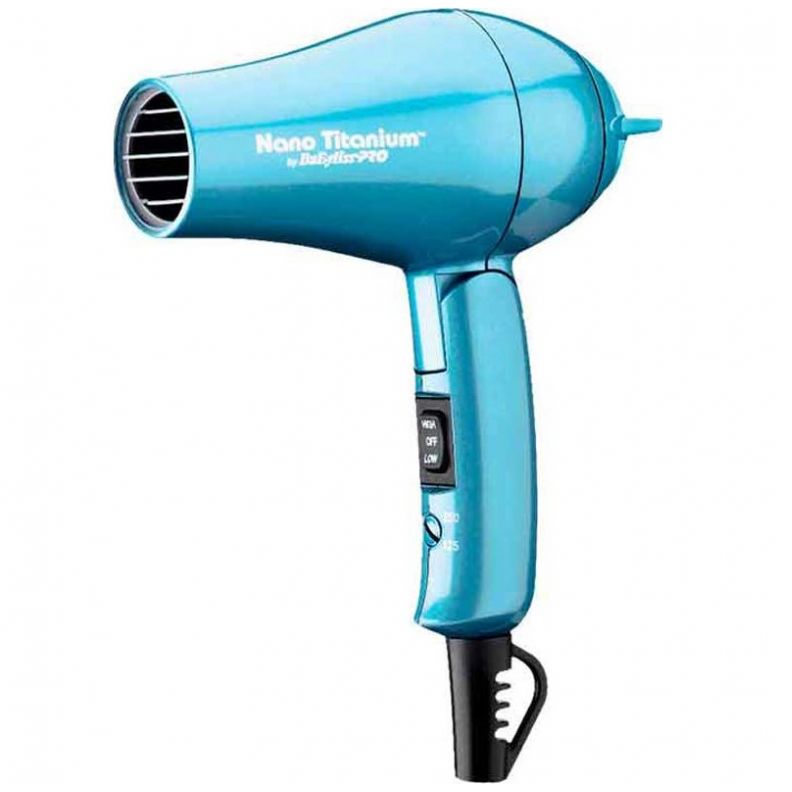 Miracurl Y Secadora de Viaje Babyliss