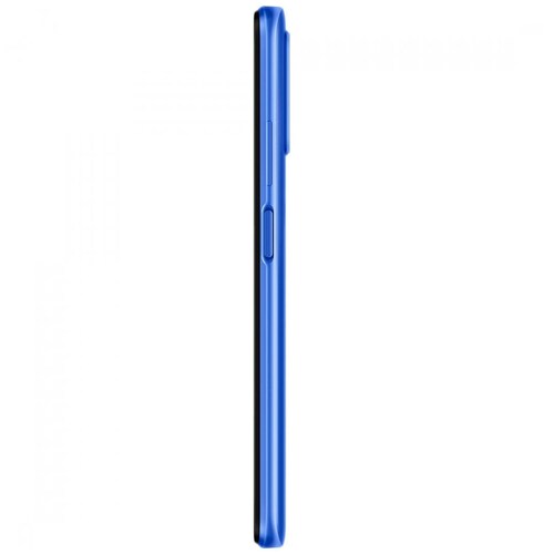 Celular Xiaomi Redmi 9T Color Azul R9 (Telcel)