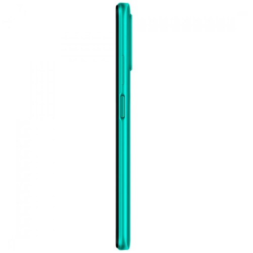 Celular Xiaomi Redmi 9T Color Verde R9 (Telcel)