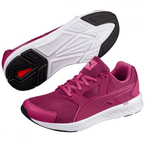 Tenis Entrenamiento Nrgy Driver Nm Puma para Dama
