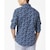Camisa Azul Manga Larga para Hombre Dockers Modelo Elo 526690245