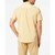 Camisa Amarilla Manga Corta para Hombre Dockers Modelo Elo 547080519