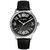 Reloj Negro para Hombre Nivada Modelo Elo Npx183051Macn