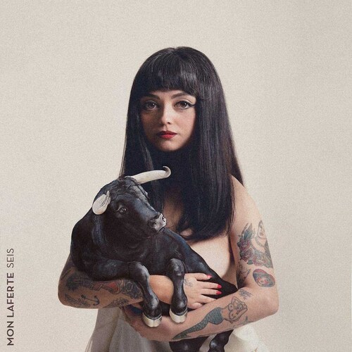 Cd Mon Laferte Seis