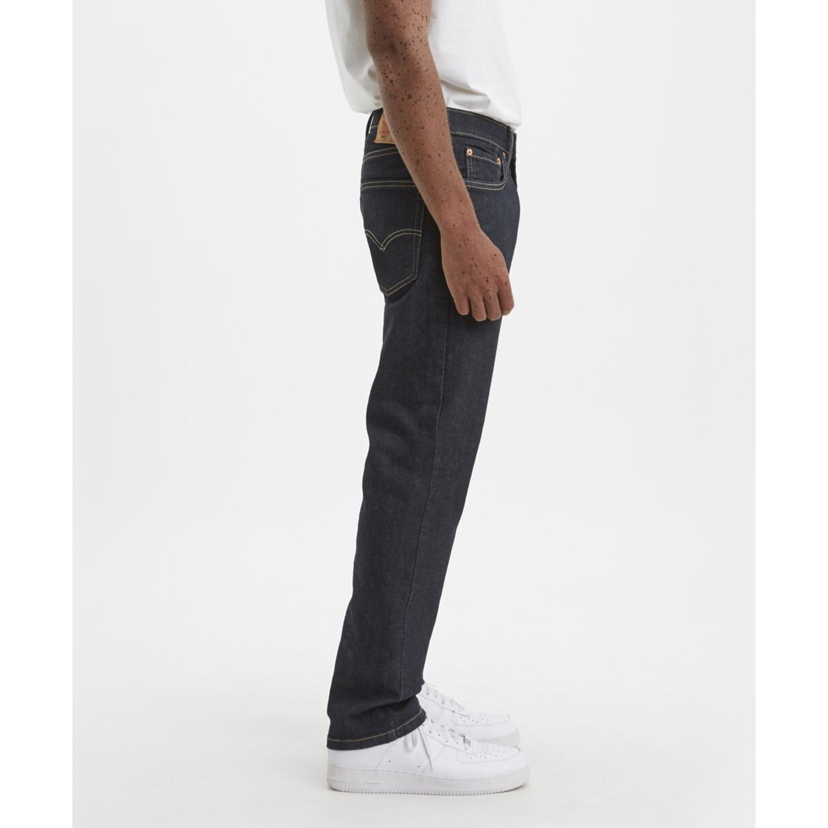 Jeans azul 541 para caballero plus levi's modelo 18757-0103 - Sears