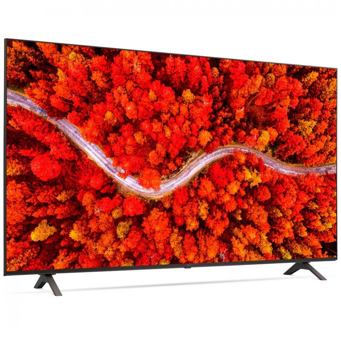 Pantalla 65" Uhd Tv Ai Thinq 4K 65Up8050Psb LG
