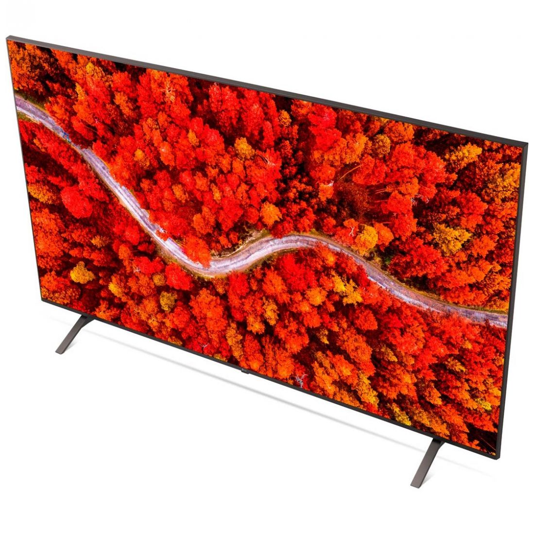 Pantalla 65" Uhd Tv Ai Thinq 4K 65Up8050Psb LG