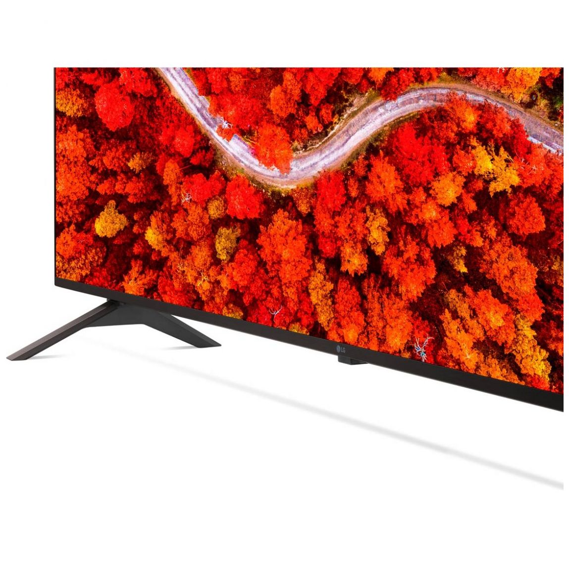 Pantalla 65" Uhd Tv Ai Thinq 4K 65Up8050Psb LG