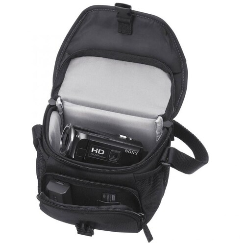 Estuche Sony para Videocámara Lcs-U11