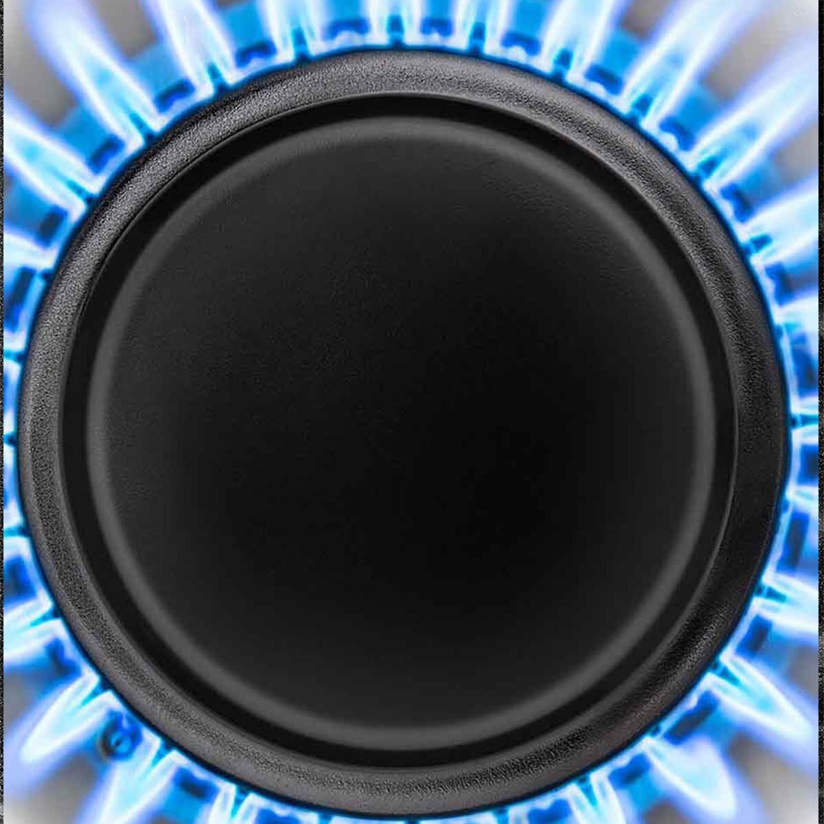 Estufa de Piso 30" Em7660Cfix1 Mabe