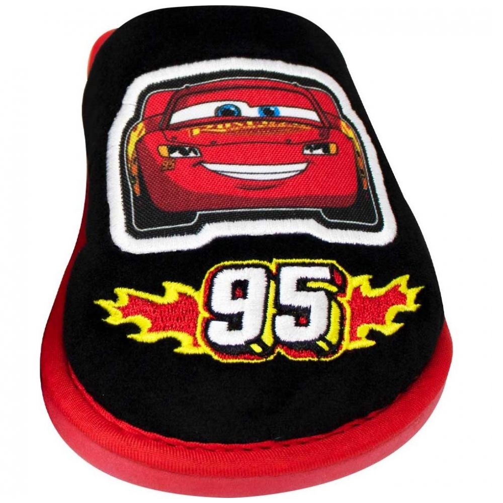 Pantufla de Cars para Niño Modelo Dcnv400010