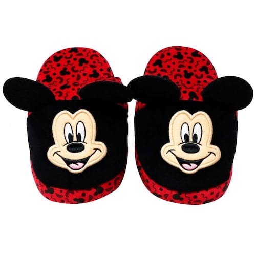 Pantufla de Mickey Mouse para Niño Modelo Dmzz400002