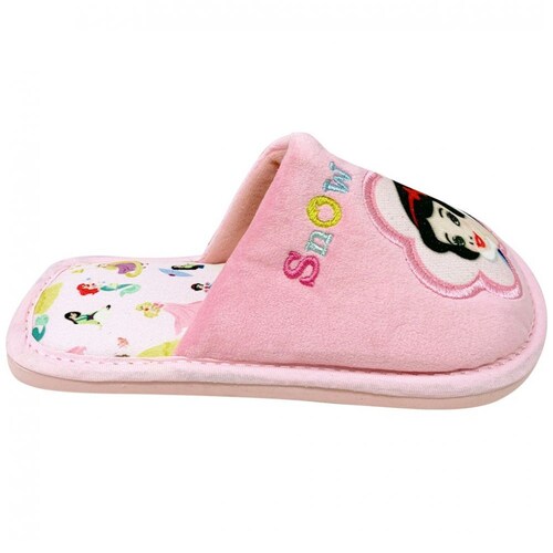 Pantufla de Princesas para Niña Modelo Dpnv400008