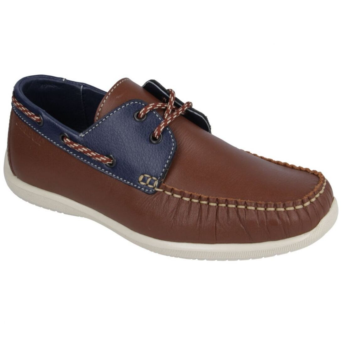 Sider Café Agujeta para Niño Marca Chabelo Modelo 915051B