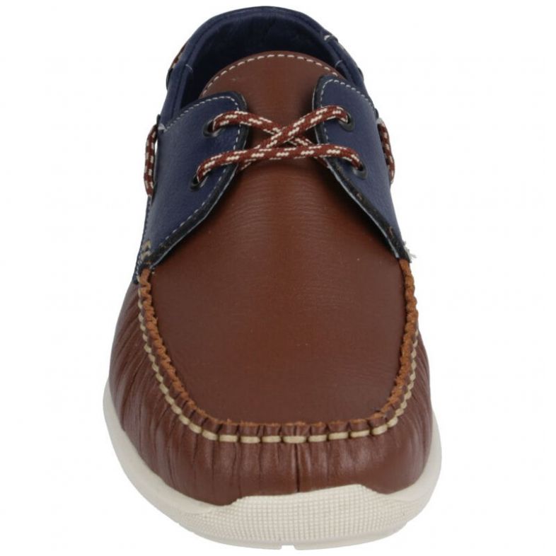 Sider Café Agujeta para Niño Marca Chabelo Modelo 915051B