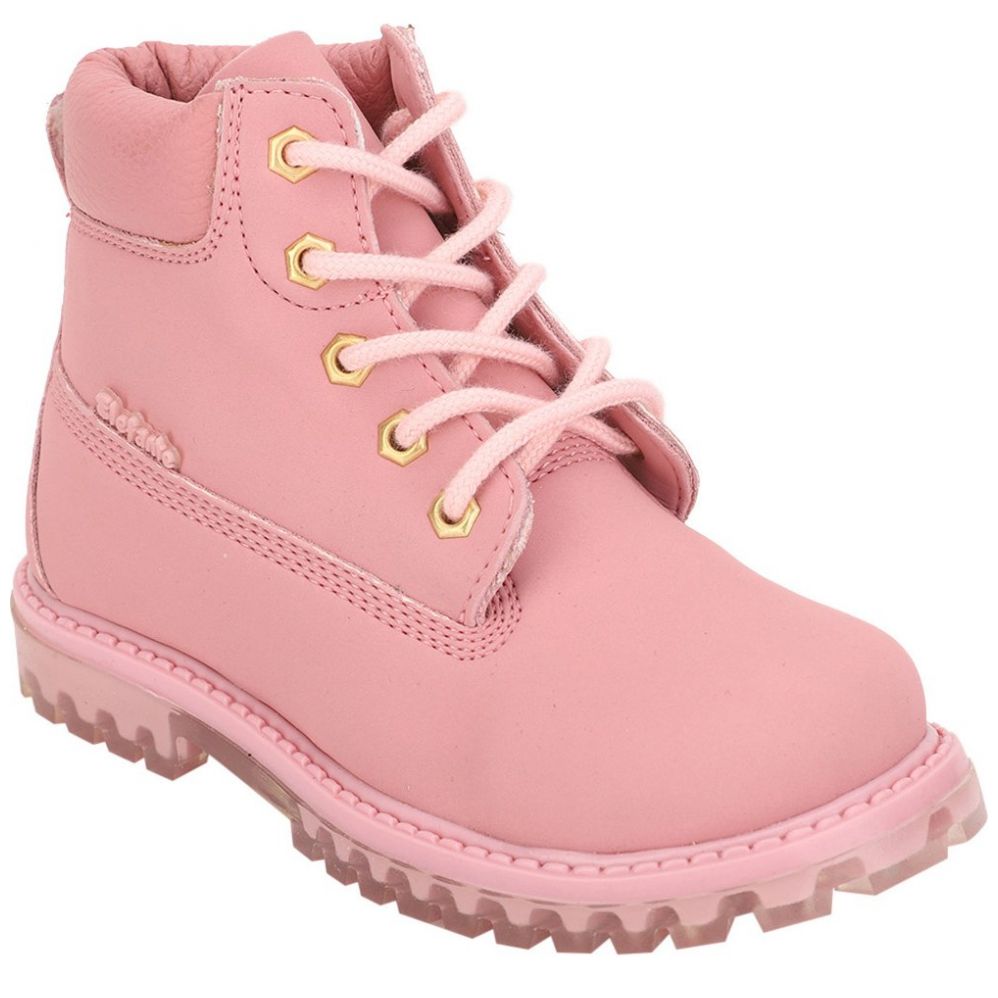 Botas para niña de 7 online años