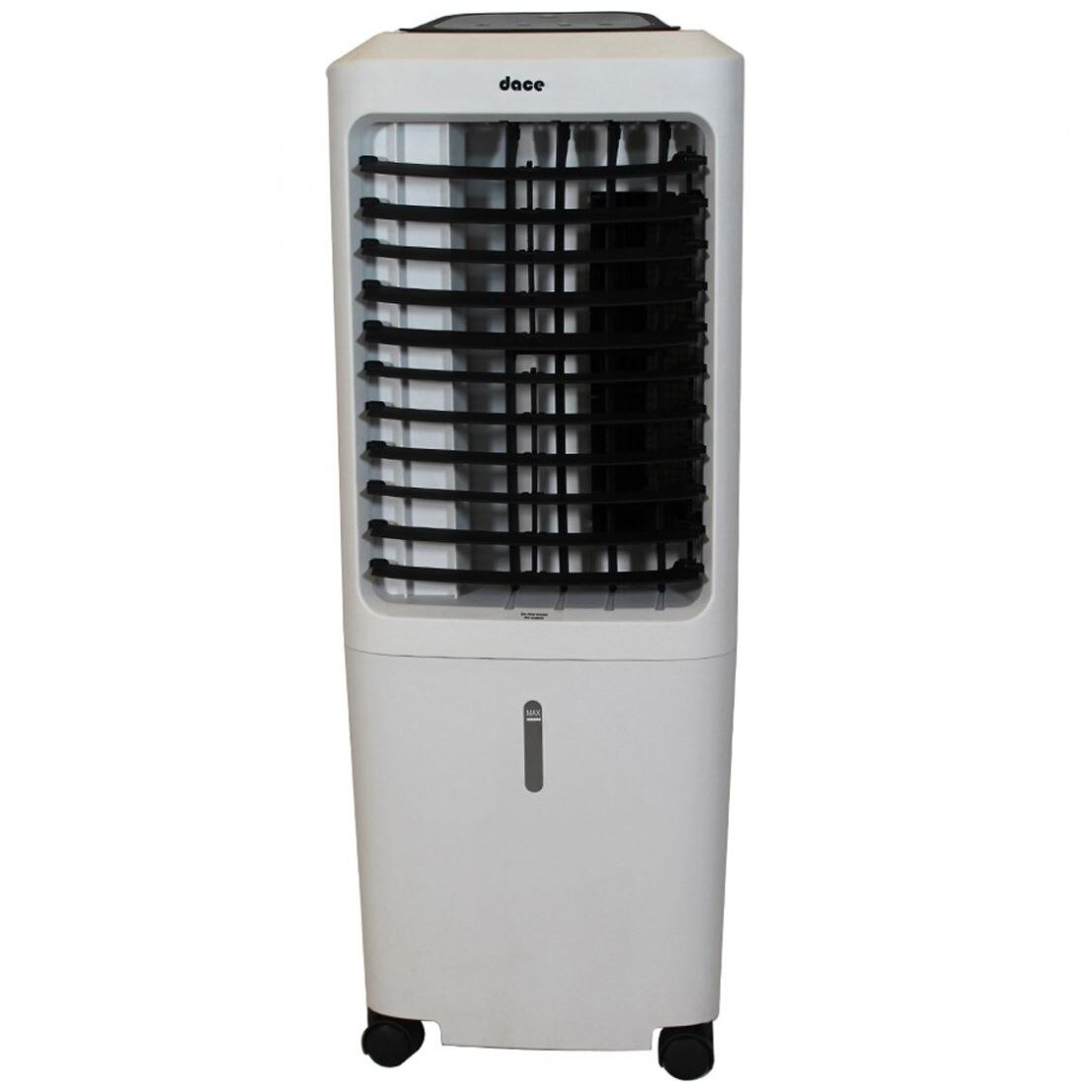 Enfriador de Aire Dace 20L Timer 8 Hrs 3 Velocidades Control Remoto Dal1B-2020D