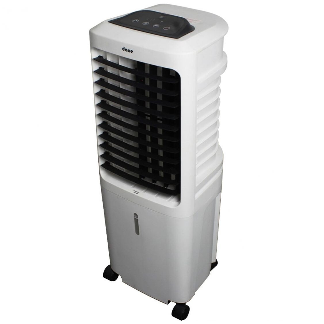 Enfriador de Aire Dace 20L Timer 8 Hrs 3 Velocidades Control Remoto Dal1B-2020D