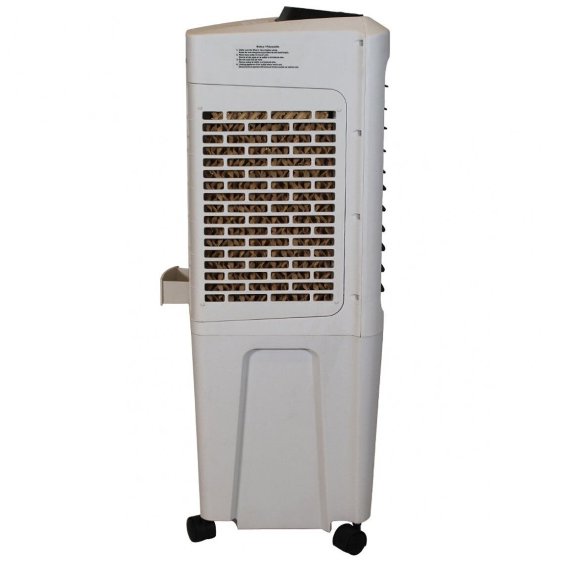 Enfriador de Aire Dace 20L Timer 8 Hrs 3 Velocidades Control Remoto Dal1B-2020D