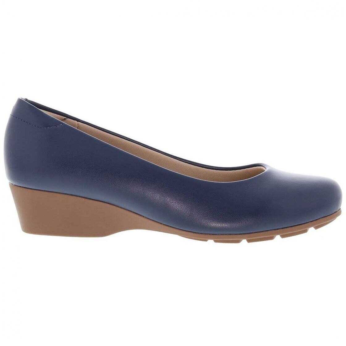 Zapato Modare Marino de Cuña.